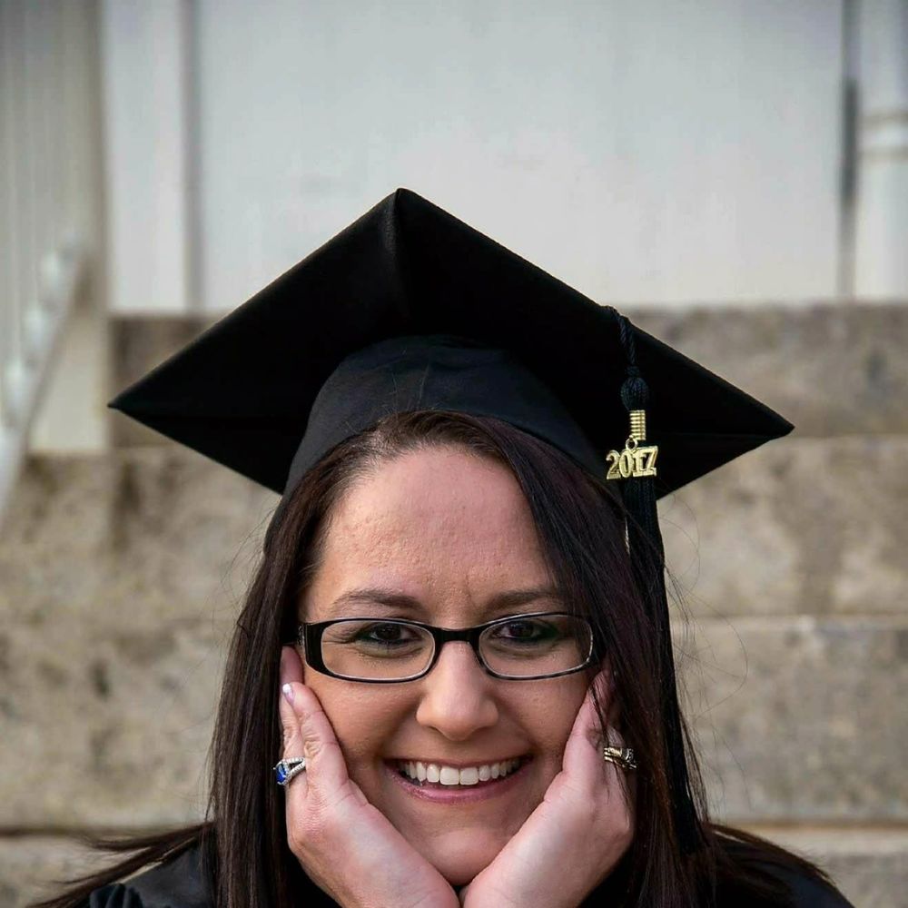 Meet your Posher, Shannon
